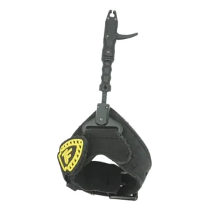 Spark Extreme Youth Archery Bow Release Aid, Black