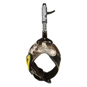 Tru-Fire Spark PTC Extreme Archery Release, Silver